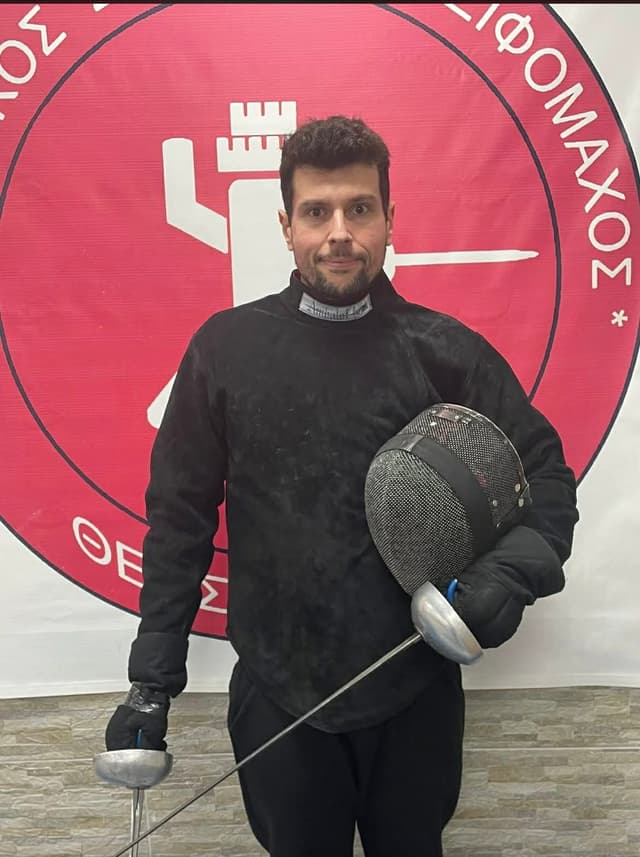 Κωνσταντίνος Πασχαλίδης